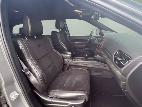 Used 2023 Dodge Durango R/T AWD/4WD image 33