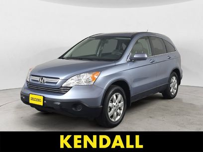 Used 2009 Honda CR-V EX-L