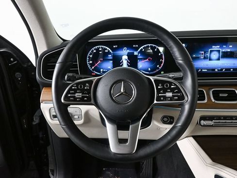 Certified 2023 Mercedes-Benz GLE 350 4MATIC image 2