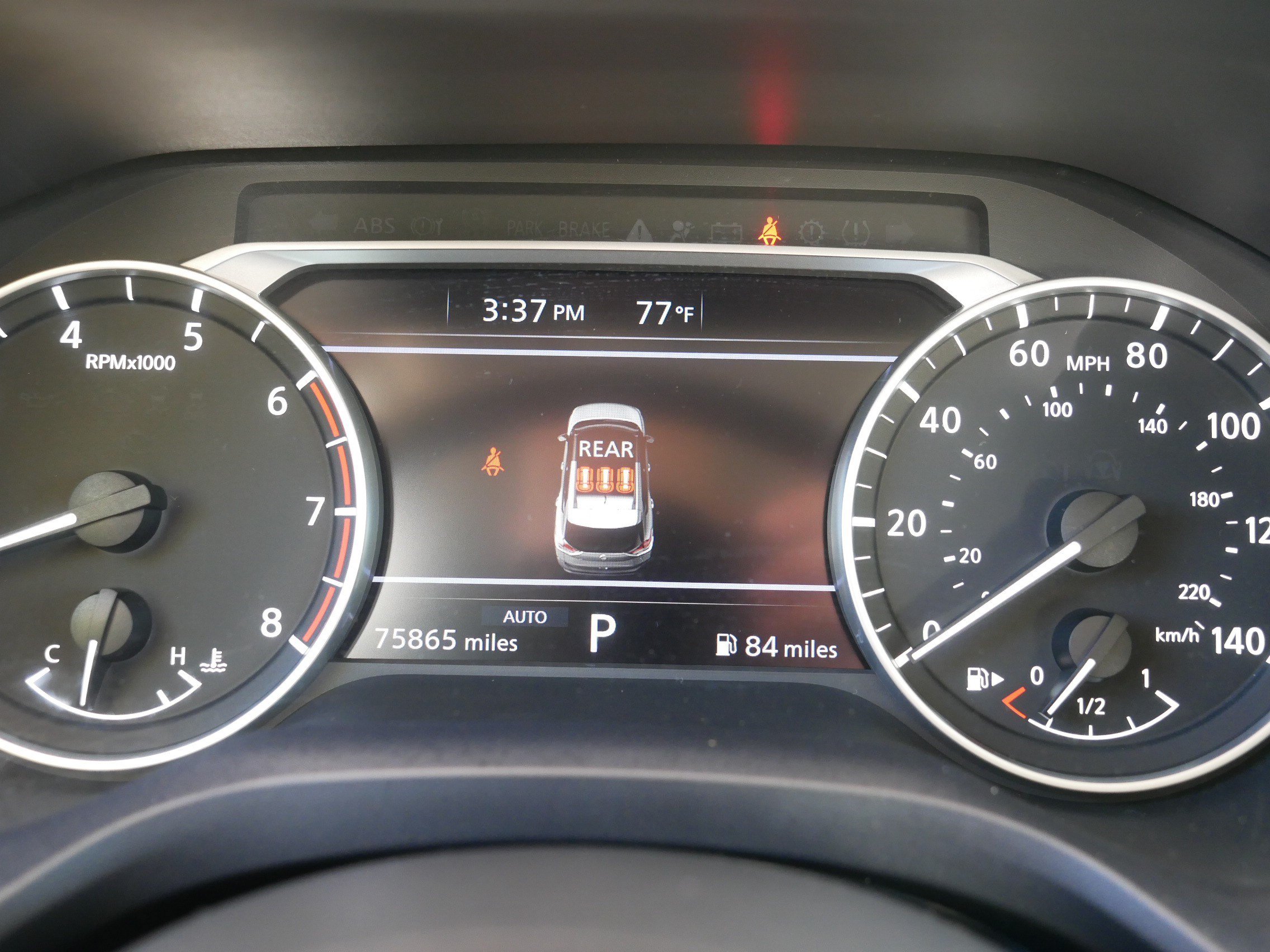 Certified 2023 Nissan Rogue SV w/ SV Premium Package AWD/4WD image 21