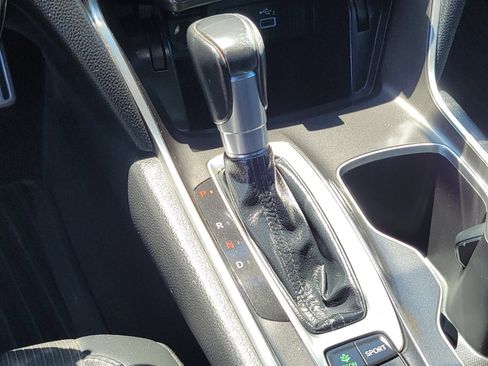 Used 2021 Honda Accord Sport image 26