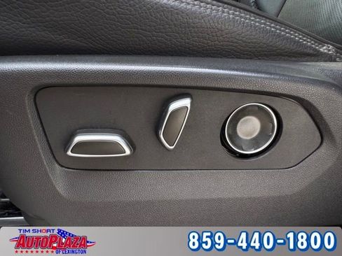 Used 2024 GMC Sierra 1500 Denali w/ Denali Reserve Package image 28