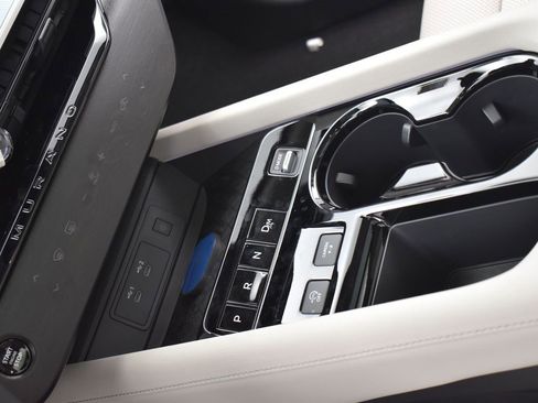 New 2026 Nissan Murano SL image 21