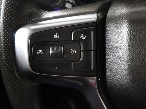 Used 2024 Chevrolet Blazer LT w/ Convenience Package image 33