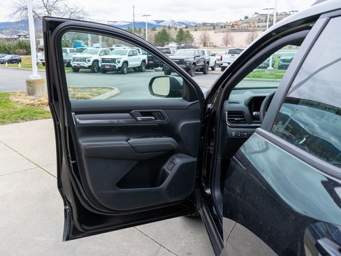 New 2026 GMC Terrain Elevation w/ Elevation Premium Package image 15