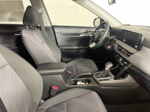 New 2026 Kia Seltos LX image 13