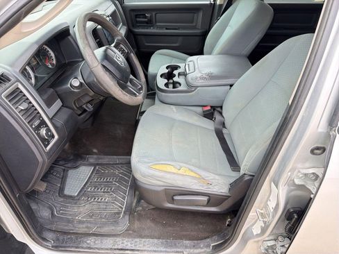 Used 2017 RAM 1500 Express w/ Express Value Package image 5