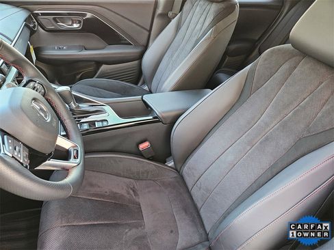 Certified 2025 Acura ADX A-Spec image 12