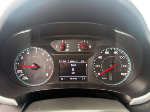 Used 2024 Chevrolet Malibu LT FWD image 16