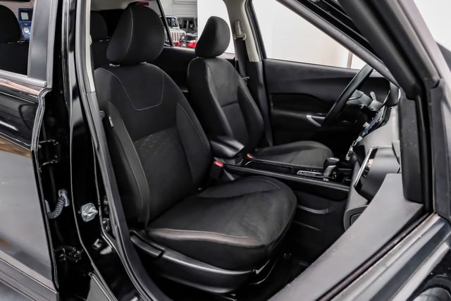 Used 2024 Nissan Kicks SV FWD image 43