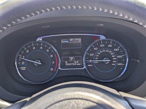 Used 2018 Subaru Forester 2.5i Limited AWD/4WD image 14