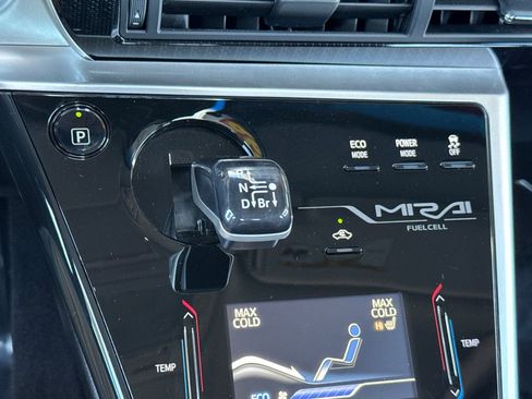 Certified 2019 Toyota Mirai image 26