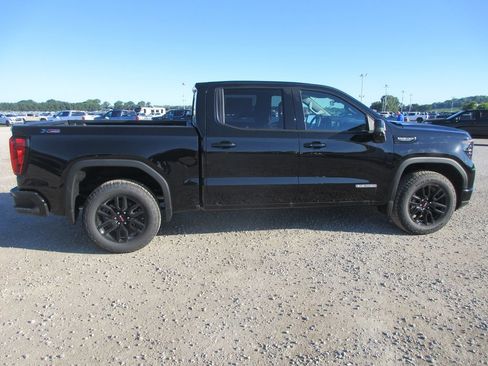 New 2026 GMC Sierra 1500 Elevation w/ Elevation Premium Package AWD/4WD image 3
