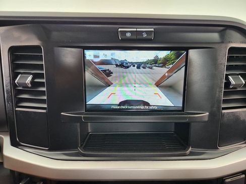 Used 2026 Ford F350 XL w/ STX Appearance Package AWD/4WD image 15