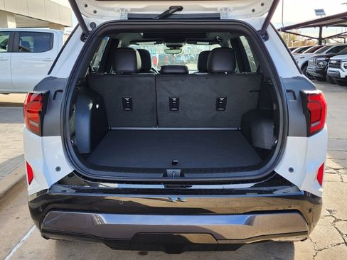 New 2026 GMC Terrain AT4 image 50