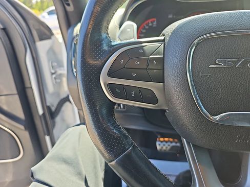 Used 2019 Dodge Durango SRT w/ Premium Interior Group AWD/4WD image 22