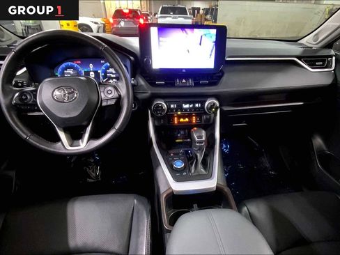 Used 2024 Toyota RAV4 Limited image 14