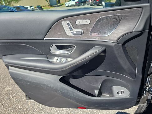 Used 2022 Mercedes-Benz GLE 350 4MATIC image 27