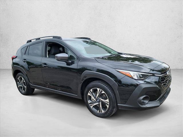 Used 2024 Subaru Crosstrek 2.0i Premium AWD/4WD image 3