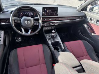 Used 2025 Honda Civic Si video 2