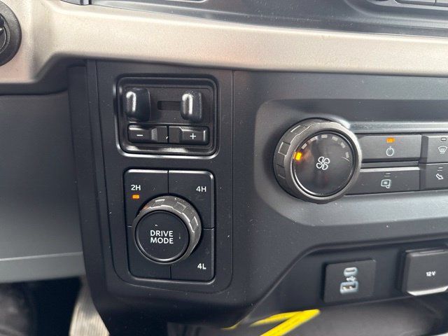 Used 2021 Ford F150 XL w/ Trailer Tow Package AWD/4WD image 19