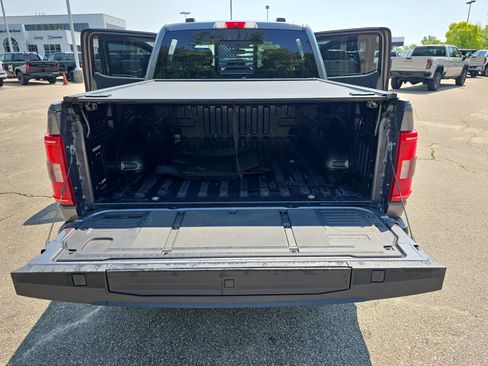 Used 2021 Ford F150 XLT w/ Equipment Group 302A High AWD/4WD image 14