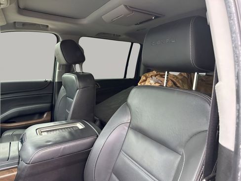Used 2018 GMC Yukon XL Denali w/ Open Road Package image 23