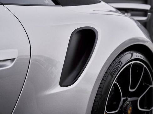 Used 2025 Porsche 911 Turbo S image 10