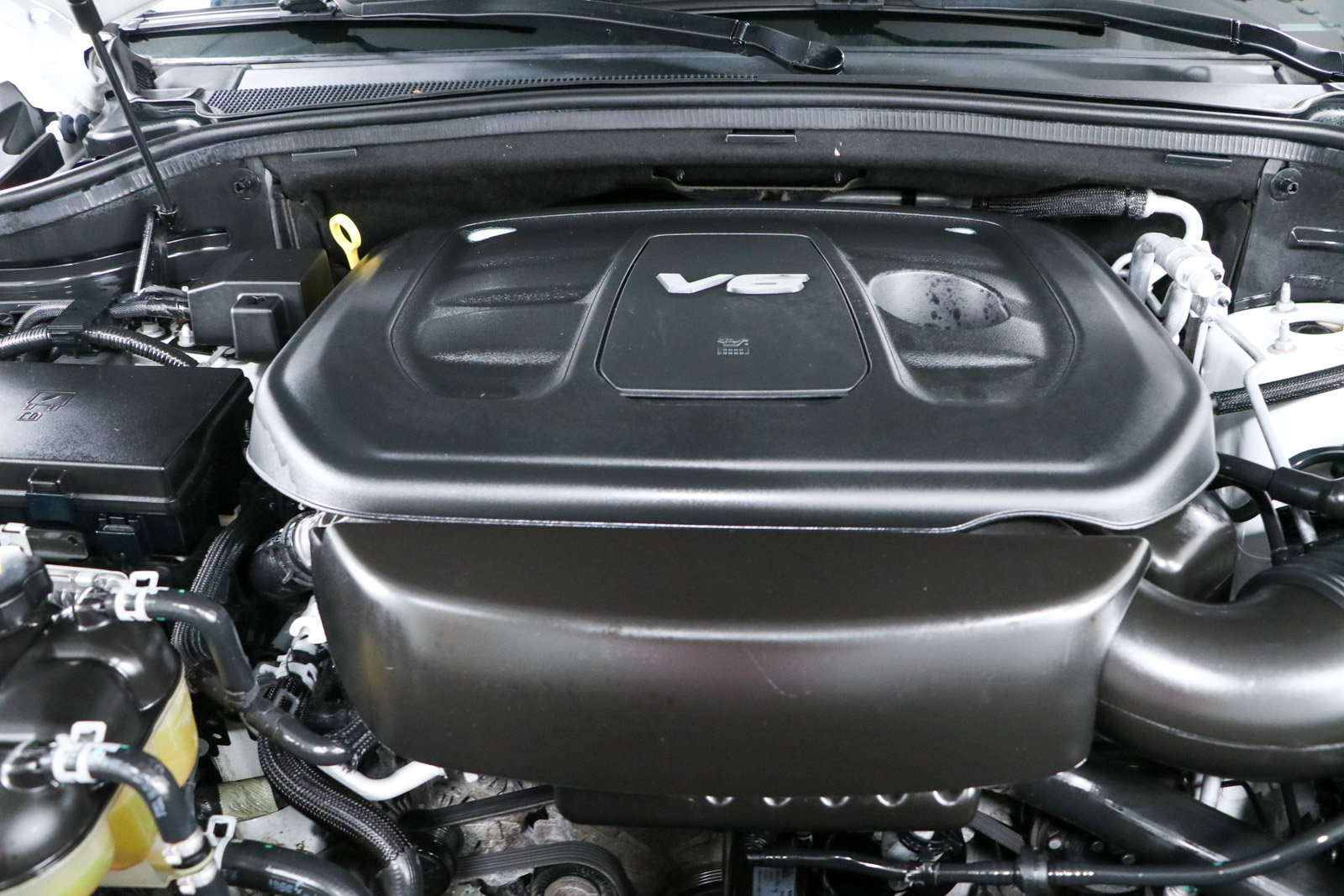 Used 2018 Dodge Durango Citadel AWD/4WD image 32