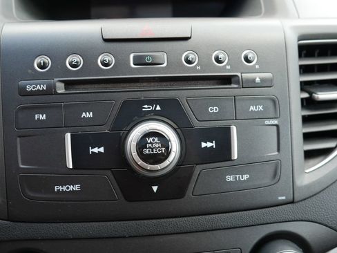 Used 2013 Honda CR-V EX image 12
