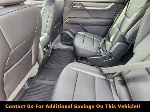 New 2026 GMC Acadia Elevation w/ Elevation Premium Package image 20