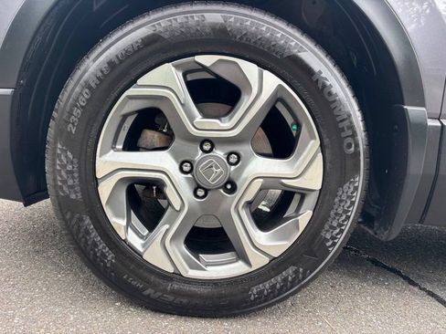 Used 2019 Honda CR-V EX image 26