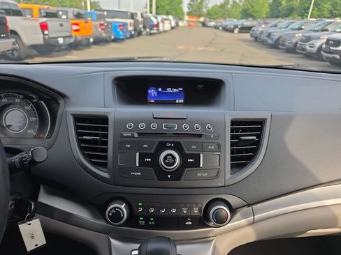 Used 2012 Honda CR-V LX image 30