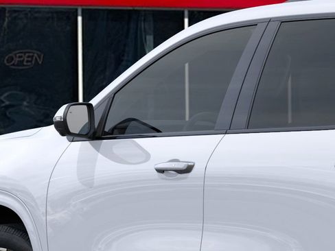 New 2026 GMC Acadia Denali Ultimate image 12