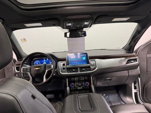 Used 2023 Chevrolet Tahoe Premier AWD/4WD image 33