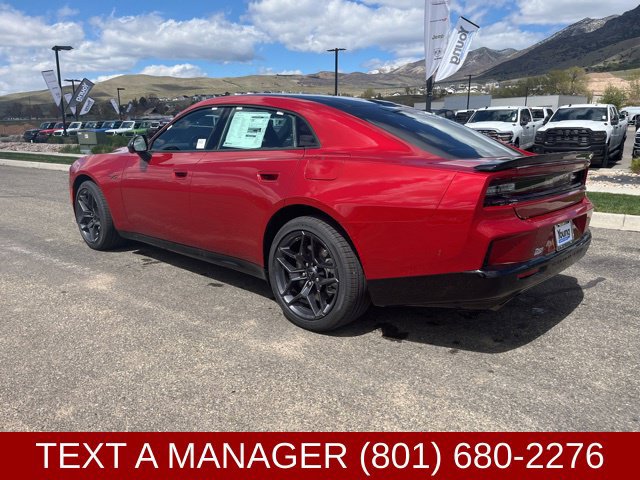 New 2026 Dodge Charger R/T AWD/4WD image 6