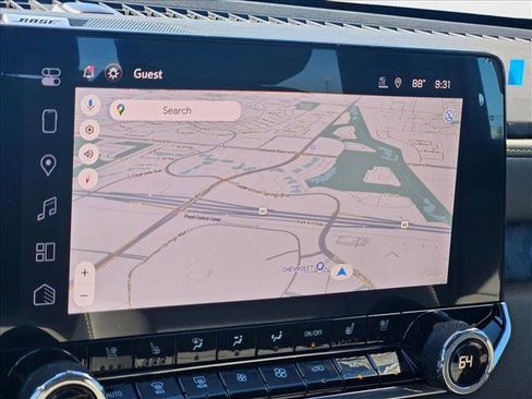 New 2026 Chevrolet Colorado ZR2 w/ Technology Package image 13