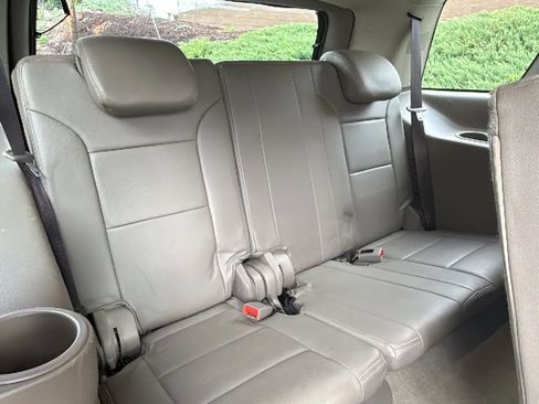 Used 2017 Chevrolet Tahoe LS w/ All-Season Package RWD image 33