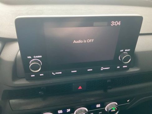 Certified 2024 Honda CR-V Sport image 16