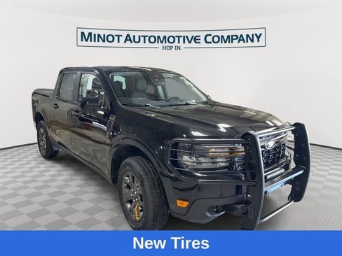 Used 2024 Ford Maverick Tremor w/ Tremor Off-Road Package AWD/4WD image 1