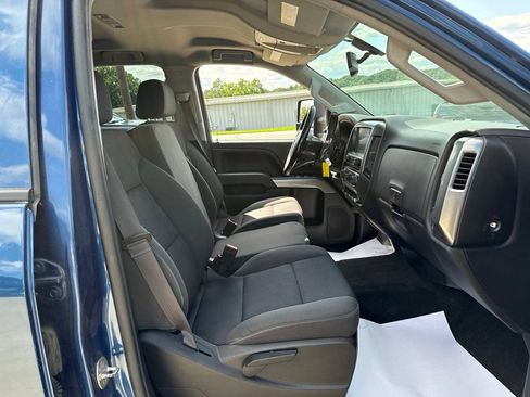 Used 2015 Chevrolet Silverado 2500 LT w/ LT Convenience Package AWD/4WD image 38