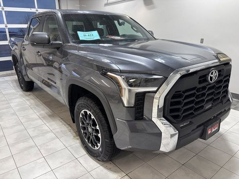 New 2026 Toyota Tundra SR5 image 5