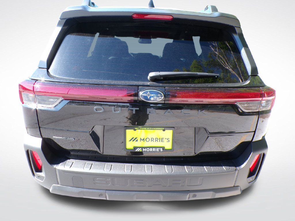 New 2026 Subaru Outback Limited AWD/4WD image 5