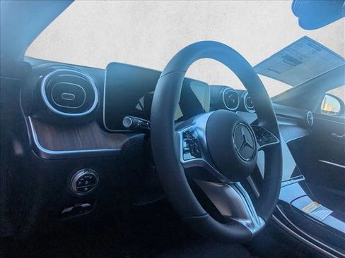 Used 2026 Mercedes-Benz C 300 Sedan image 9
