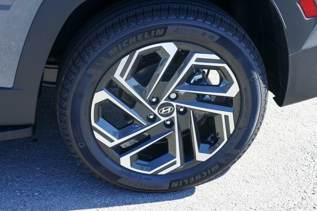 New 2026 Hyundai Tucson Limited AWD/4WD image 7