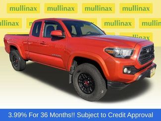 Used 2018 Toyota Tacoma SR5 360° Tour