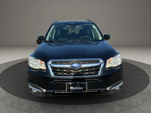 Used 2017 Subaru Forester 2.5i Premium AWD/4WD image 15