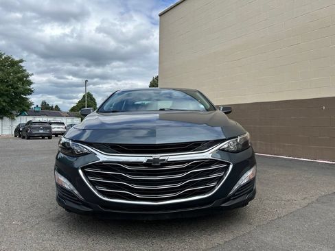 Used 2019 Chevrolet Malibu LT FWD image 7