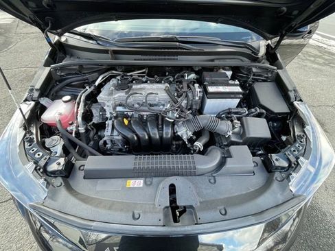 Used 2022 Toyota Corolla LE image 13