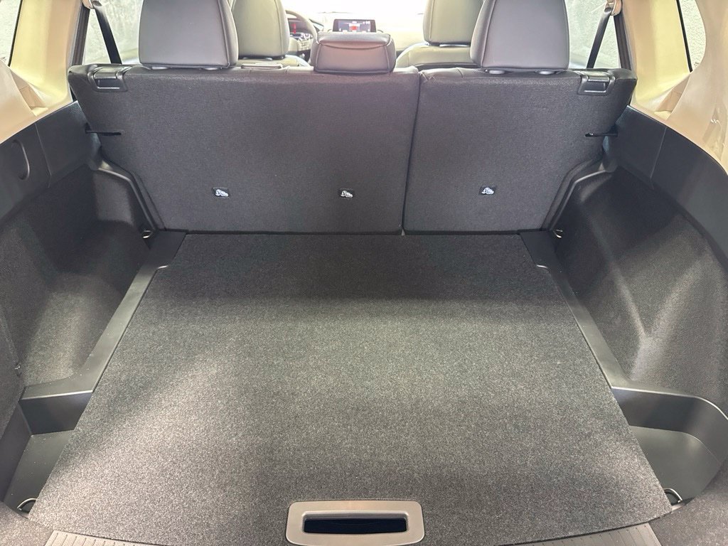 New 2026 Nissan Rogue Dark Armor AWD/4WD image 27